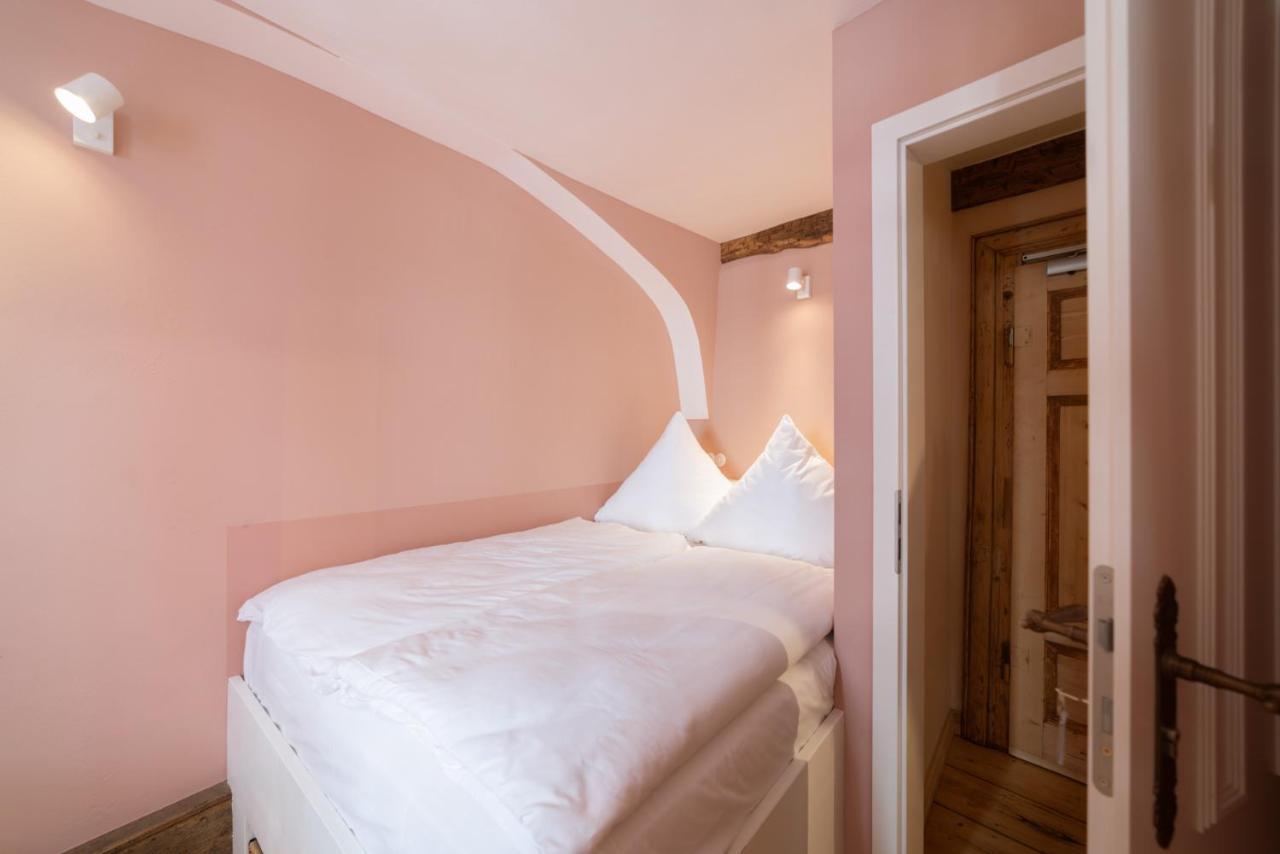Boutique-Hotel Stadtherberge Wetzlar Exterior photo
