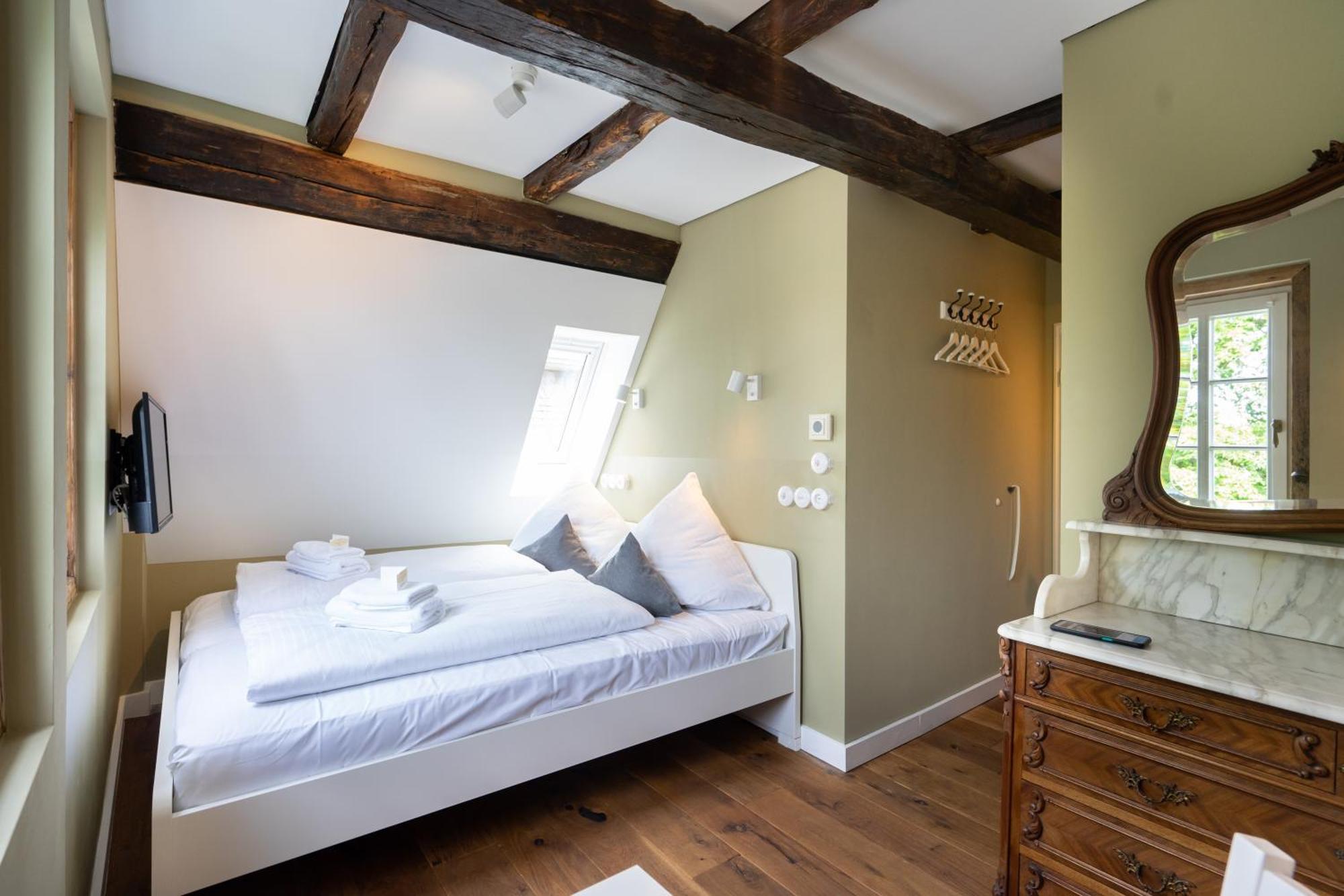 Boutique-Hotel Stadtherberge Wetzlar Exterior photo